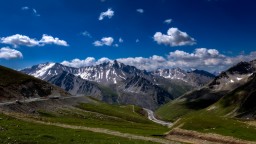 新疆独库公路