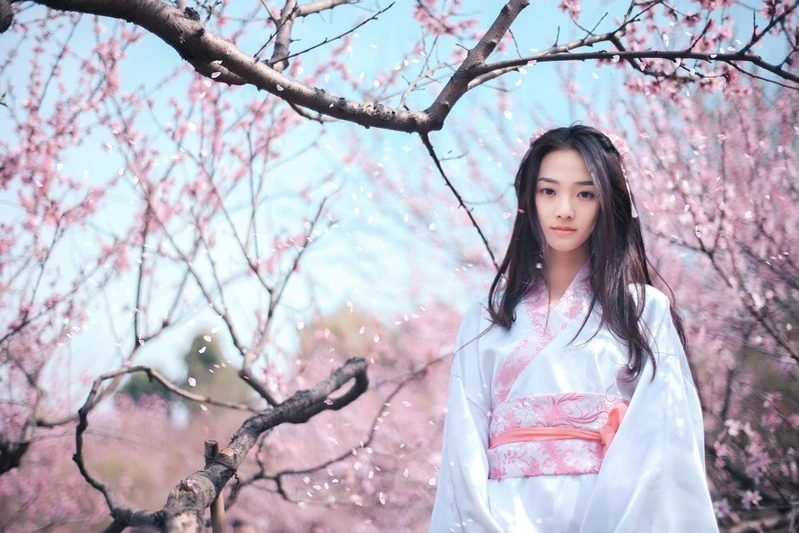 秀丽东方