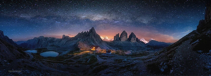 最后一个夏夜
